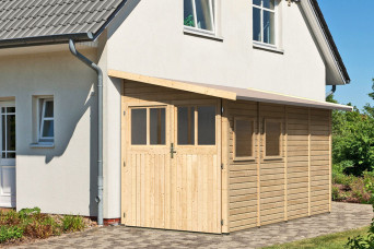 category Karibu | Aanbouw Wandlitz 4 | Onbehandeld 200221-31
